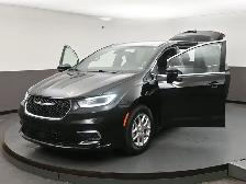 2025 Chrysler Pacifica SELECT LOTS OF ROOM! 7 SEATER | HEATED SE - Photo 54