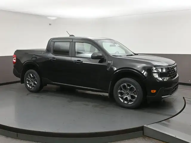 2025 Ford Maverick XLT WHY WAIT? DRIVE HOME TODAY!