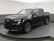 2025 Ford Maverick XLT WHY WAIT? DRIVE HOME TODAY! - Photo 3