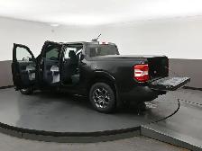 2025 Ford Maverick XLT WHY WAIT? DRIVE HOME TODAY! - Photo 57
