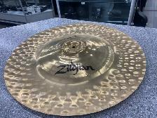 Zildjian Ultra Hammered China Cymbal - Photo 3
