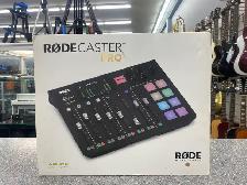 Rode Caster PRO Podcast Console - Photo 4