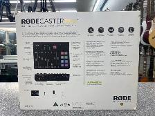 Rode Caster PRO Podcast Console - Photo 5