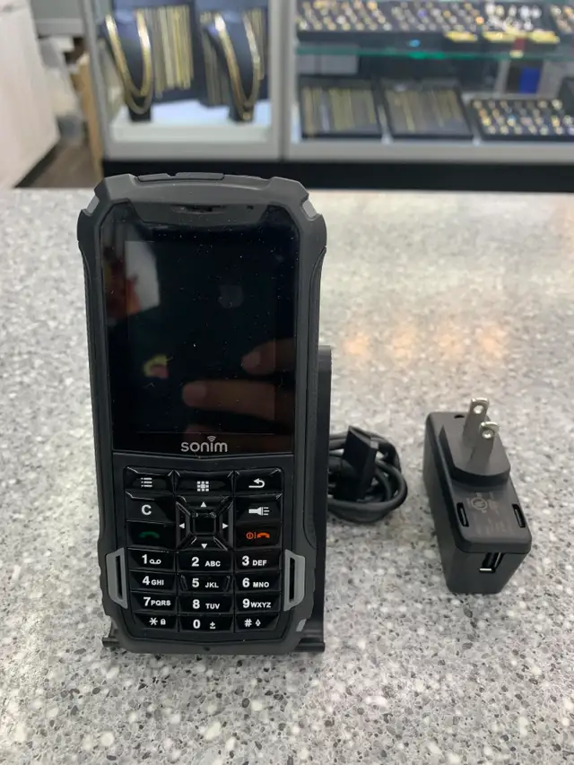 Sonim XP5700 Rugged Phone