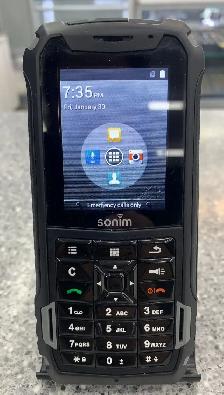 Sonim XP5700 Rugged Phone - Photo 2