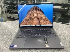 Lenovo Yoga 7I 2 in 1 Touchscreen Laptop