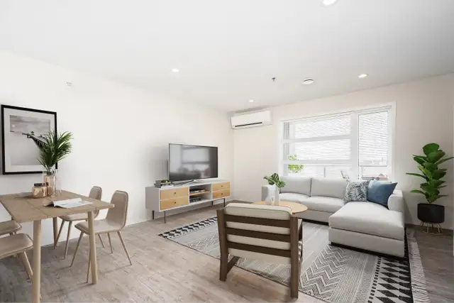 The Edge - 1 Bed - Levine D - Winnipeg