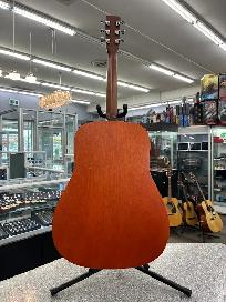 Art Lutherie Wild Cherry Guitar - Photo 2