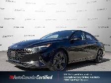 2022 Hyundai Elantra Preferred