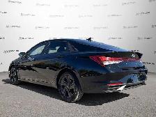 2022 Hyundai Elantra Preferred - Photo 4