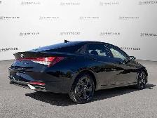 2022 Hyundai Elantra Preferred - Photo 7