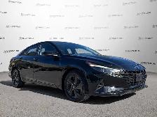 2022 Hyundai Elantra Preferred - Photo 9