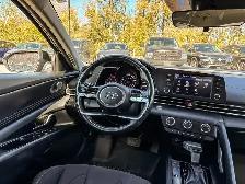 2022 Hyundai Elantra Preferred - Photo 11