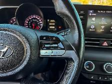 2022 Hyundai Elantra Preferred - Photo 23