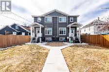 Charming 3 Bedroom, 2.5 Bathroom in Lacombe - Pet-Friendly!
