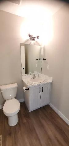 ⭐ONE MONTH FREE⭐ Duplex in Blackfalds with GARAGE and PET FRIEND - Photo 5