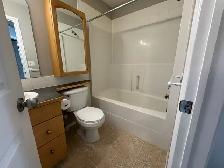 Spacious 2 Bed Apt with Covered Parking - Small Pet Friendly! - Photo 11