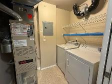 Spacious 2 Bed Apt with Covered Parking - Small Pet Friendly! - Photo 12