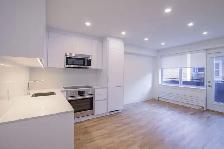 renovated 4.5 apartment in NDG, Monkland, Dec 1 - ID 2131