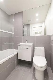 renovated 4.5 apartment in NDG, Monkland, Dec 1 - ID 2131 - Photo 6