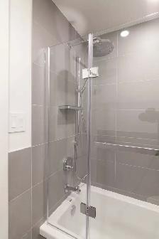 renovated 4.5 apartment in NDG, Monkland, Dec 1 - ID 2131 - Photo 8