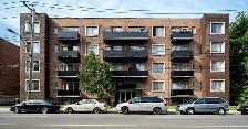 renovated 4.5 apartment in NDG, Monkland, Dec 1 - ID 2131 - Photo 13
