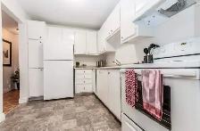 1 bedroom apartment, Mont-Bleu Sector - ID 4733