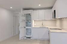 renovated 2-bed apartment, Cote-Saint-Luc, Nov 1 - ID 4764 - Photo 3