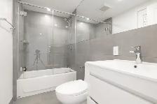 renovated 2-bed apartment, Cote-Saint-Luc, Nov 1 - ID 4764 - Photo 13