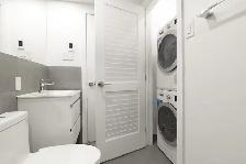 renovated 2-bed apartment, Cote-Saint-Luc, Nov 1 - ID 4764 - Photo 14