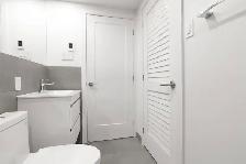 renovated 2-bed apartment, Cote-Saint-Luc, Nov 1 - ID 4764 - Photo 15