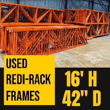 Pallet Racking