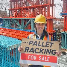 Pallet Racking
