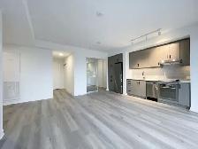 WEST CONDOS 2 Bedroom Den Corner Condo For Rent Downtown Toronto - Photo 3