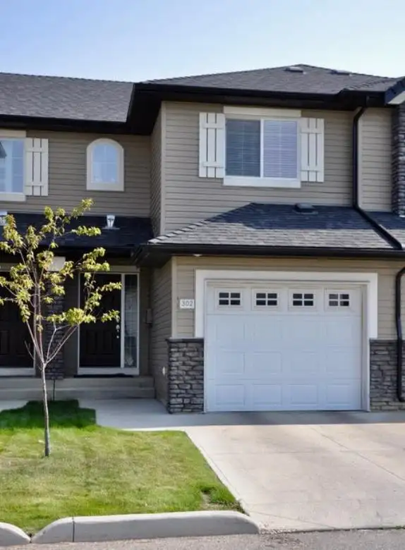 Rosewood - Upscale 3 Bdrm Townhouse for Rent