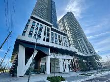 VINCENT CONDOS: Brand New 2 Bed/2Bath Corner Condo For Rent