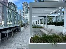 VINCENT CONDOS: Brand New 2 Bed/2Bath Corner Condo For Rent - Photo 14