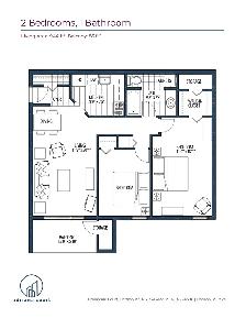 TWO BEDROOM APARTMENT AVAILABLE IN THE HEART OF DARTMOUTH - Photo 14