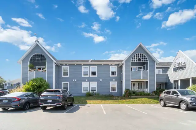 TWO BEDROOM APARTMENT AVAILABLE IN THE HEART OF DARTMOUTH