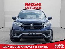2021 Honda CR-V EX-L AWD - Photo 2