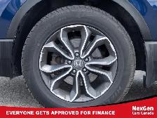 2021 Honda CR-V EX-L AWD - Photo 4