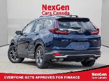 2021 Honda CR-V EX-L AWD - Photo 5