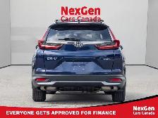 2021 Honda CR-V EX-L AWD - Photo 6
