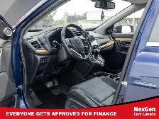 2021 Honda CR-V EX-L AWD - Photo 7