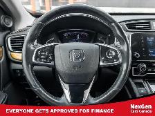 2021 Honda CR-V EX-L AWD - Photo 8