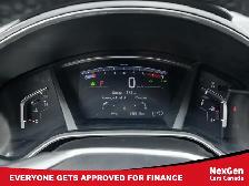 2021 Honda CR-V EX-L AWD - Photo 9