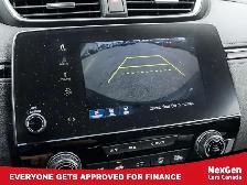 2021 Honda CR-V EX-L AWD - Photo 10