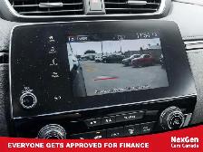 2021 Honda CR-V EX-L AWD - Photo 11