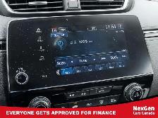 2021 Honda CR-V EX-L AWD - Photo 18