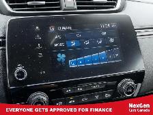 2021 Honda CR-V EX-L AWD - Photo 19